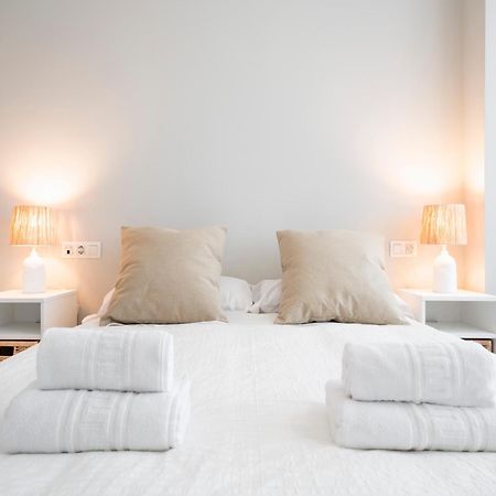 Enjoygranada Recogidas Homes ภายนอก รูปภาพ
