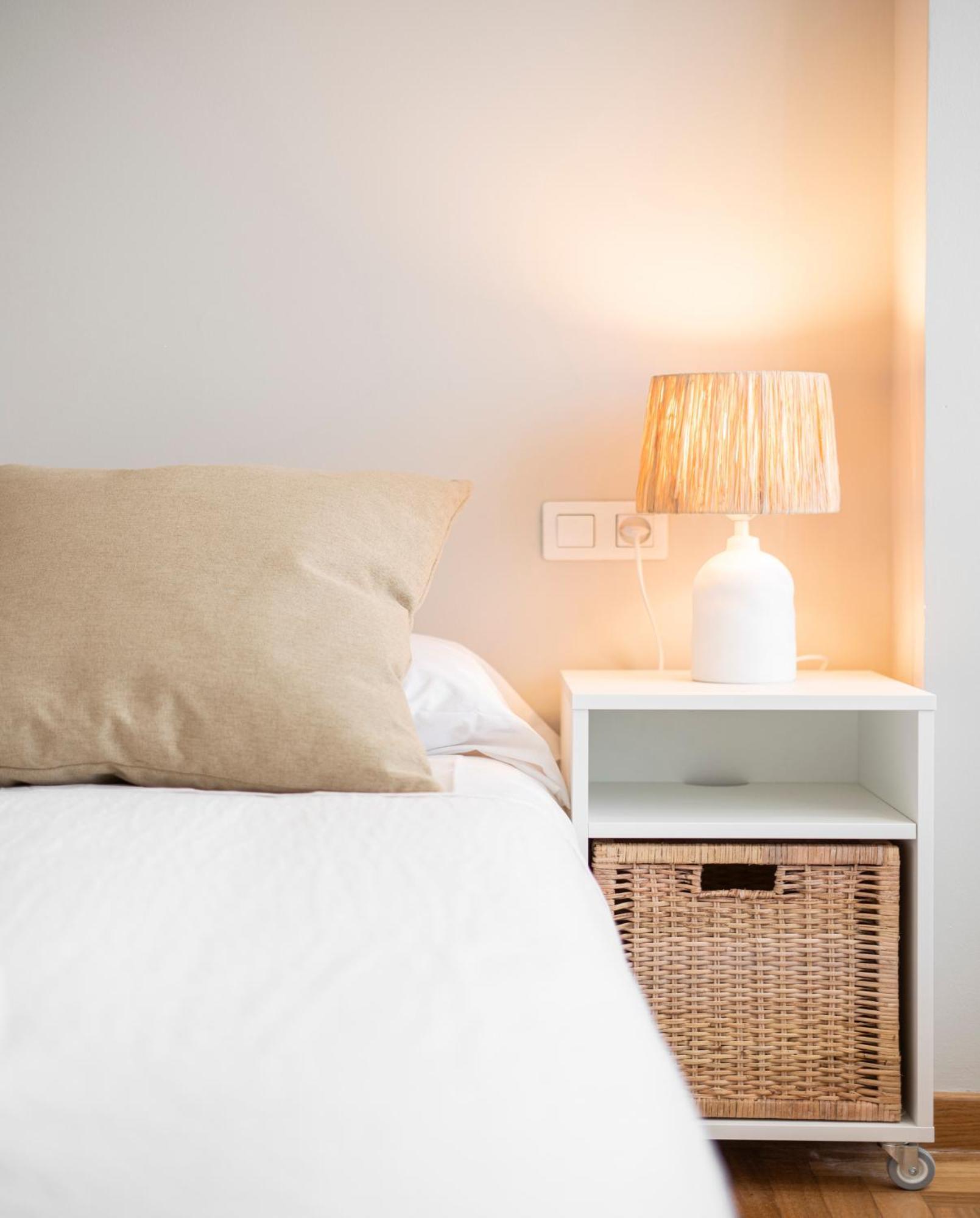 Enjoygranada Recogidas Homes ภายนอก รูปภาพ