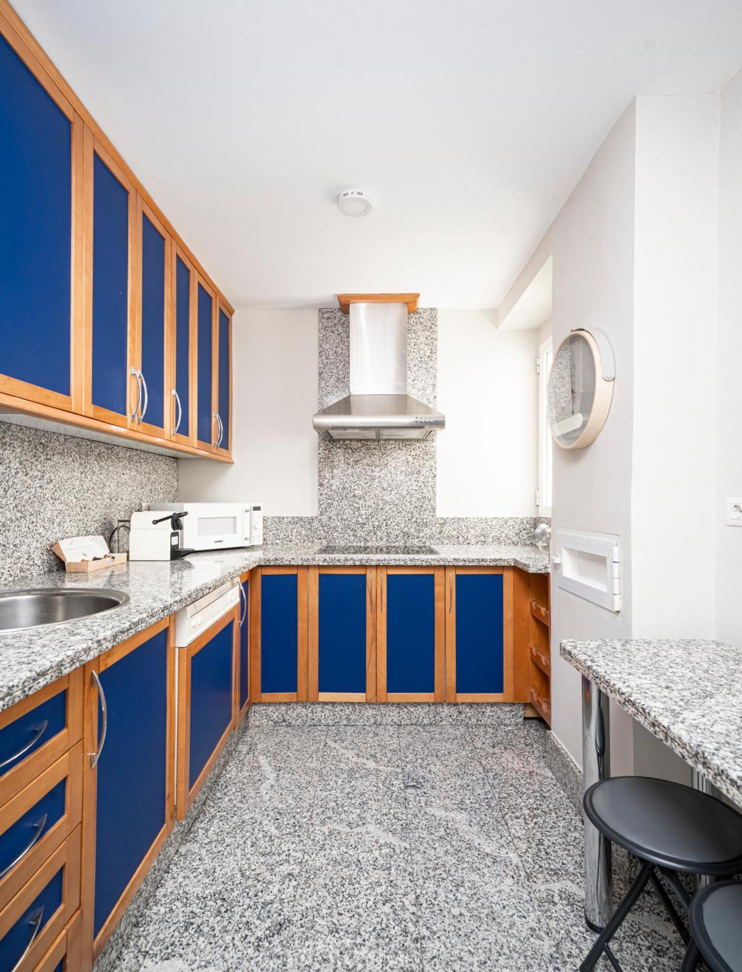 Enjoygranada Recogidas Homes ภายนอก รูปภาพ